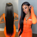 natural Brazilian hair