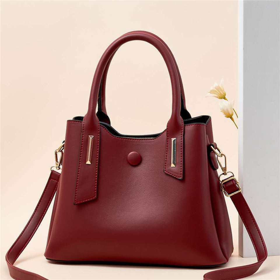 Women'S Bag, Shoulder Bag