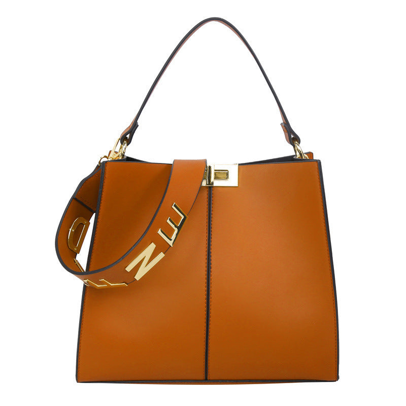 Fashion Single Shoulder women bag