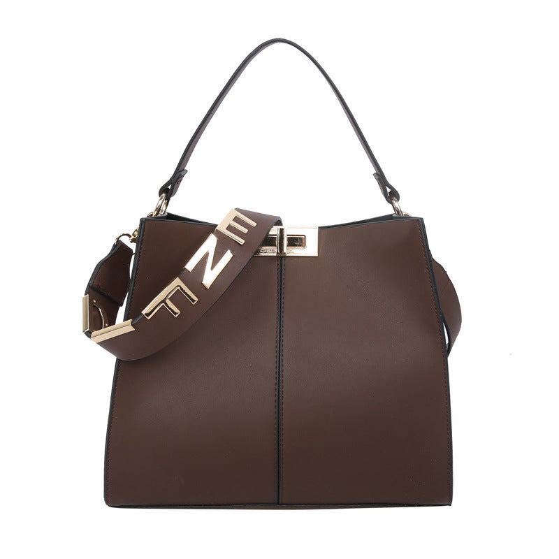 Fashion Single Shoulder women bag