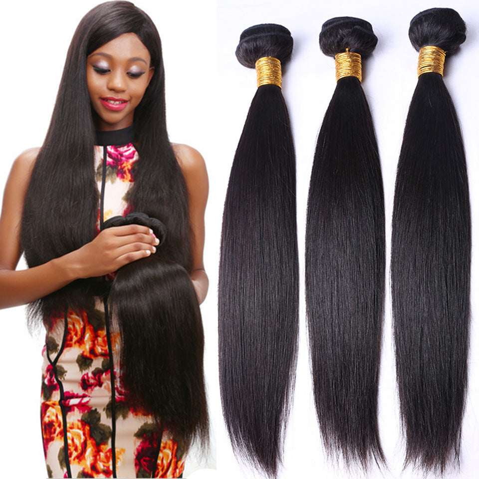 Brazilian Human Straight hair