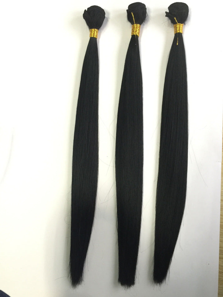 Brazilian Human Straight hair