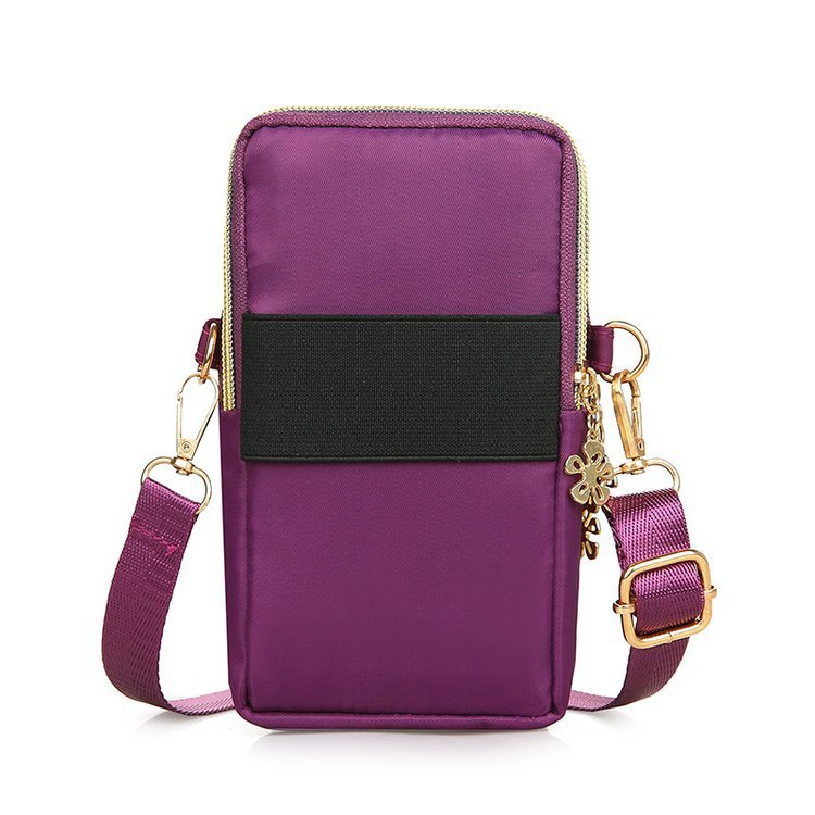 Mobile Phone Bag
 Women shoulder bag