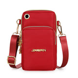 Mobile Phone Bag
 Women shoulder bag