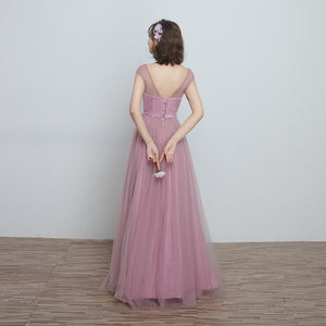 Bridesmaid Dress