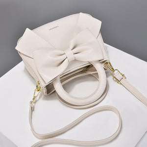 New Bow Carrying Shoulder Bag