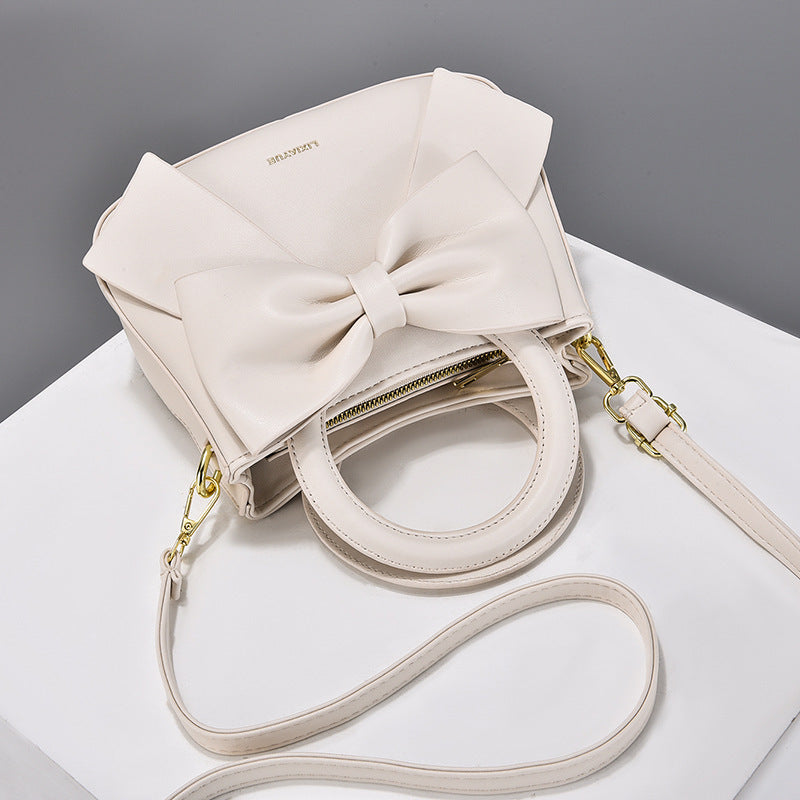 New Bow Carrying Shoulder Bag