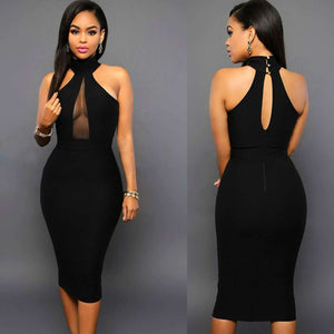 Women  Bodycon Dress