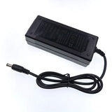 36V 2A battery charger Output 42V 2A Charger Input 100-240 VAC Lithium Li-ion Li-poly Charger For 10Series 36V Electric Bike