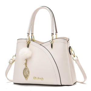 Fashion New  Elegant Shoulder Bag Women