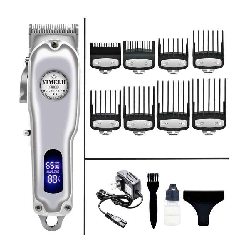 Hair Clipper