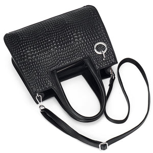 Ladies Leather One-shoulder  Bag