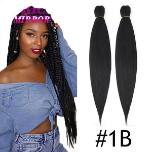 Women Jumbo Braids Set 12/16/26/30/36 Inch