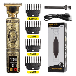 Shaver Trimmer For Men