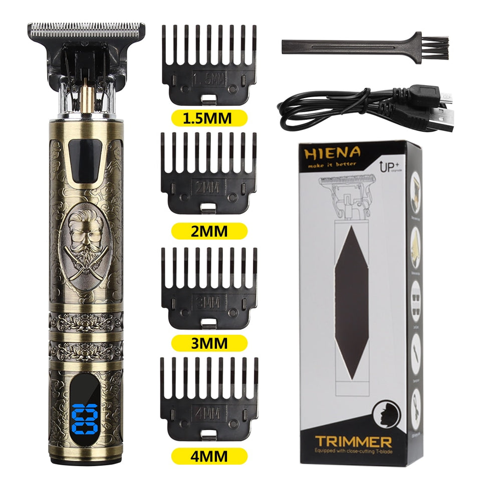 Shaver Trimmer For Men