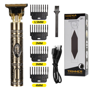 Shaver Trimmer For Men