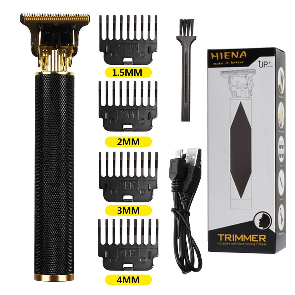 Shaver Trimmer For Men