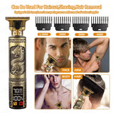 Shaver Trimmer For Men