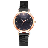 Fashion 5pcs Set Women Watches