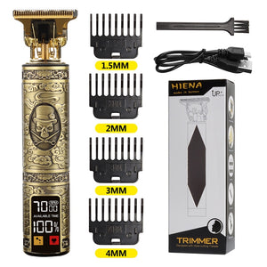 Shaver Trimmer For Men