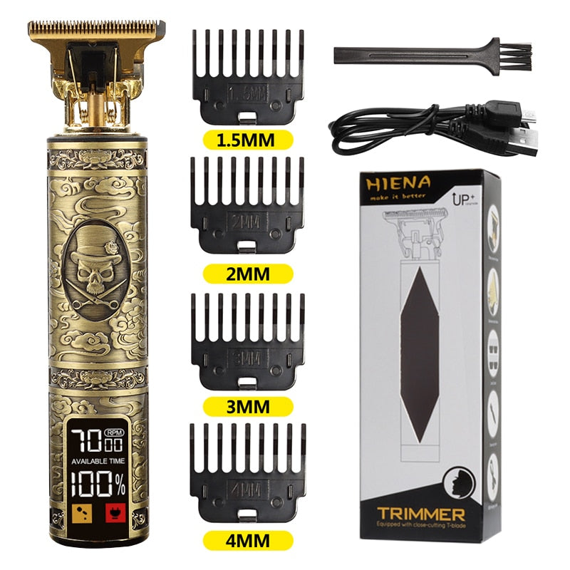 Shaver Trimmer For Men