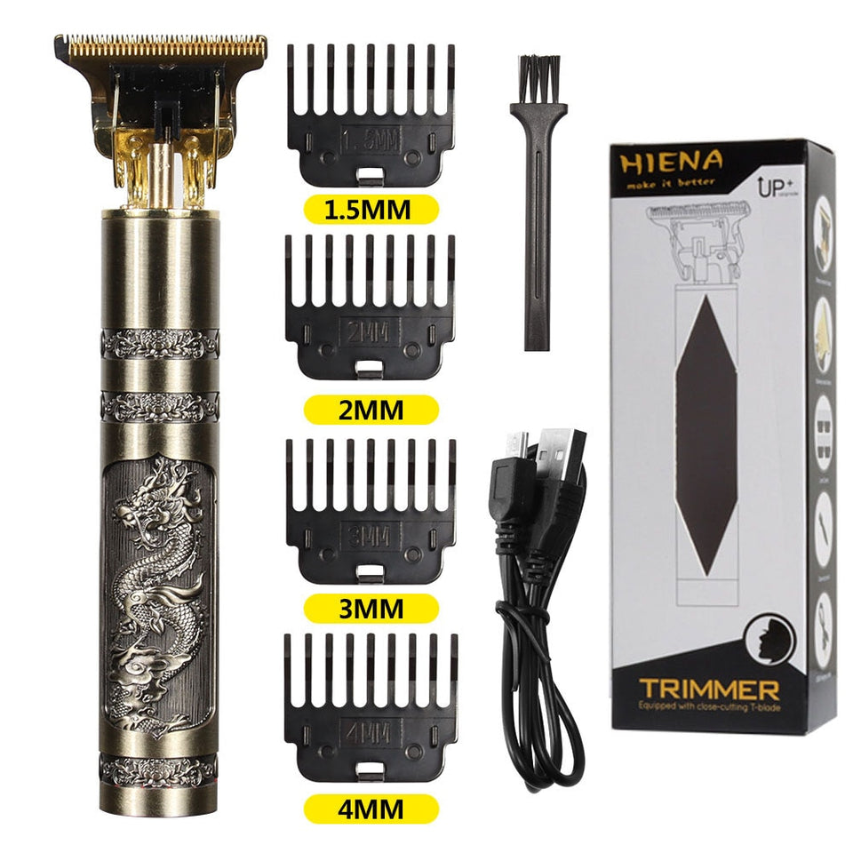 Shaver Trimmer For Men