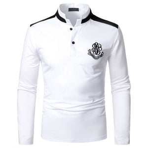 Men's Polo Shirt