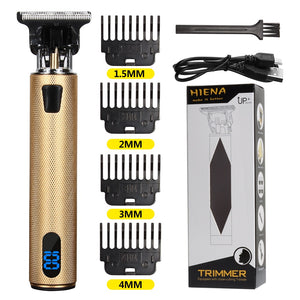 Shaver Trimmer For Men