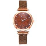 Fashion 5pcs Set Women Watches