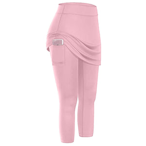 Women Leggings With Pockets