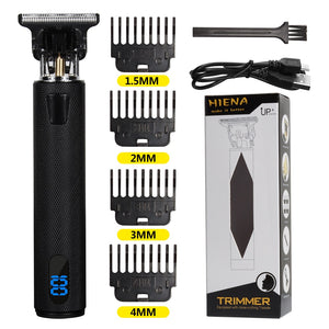 Shaver Trimmer For Men