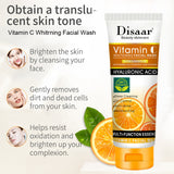 Vitamin C Skin Care Sets Whitening Cream