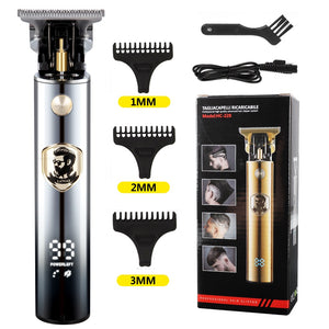 Shaver Trimmer For Men