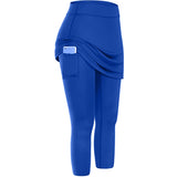 Women Leggings With Pockets