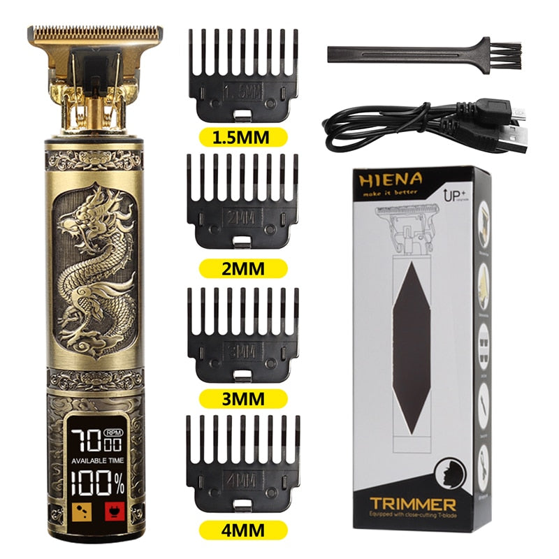 Shaver Trimmer For Men