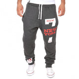 Men Casual Jogger Number 7 Pants