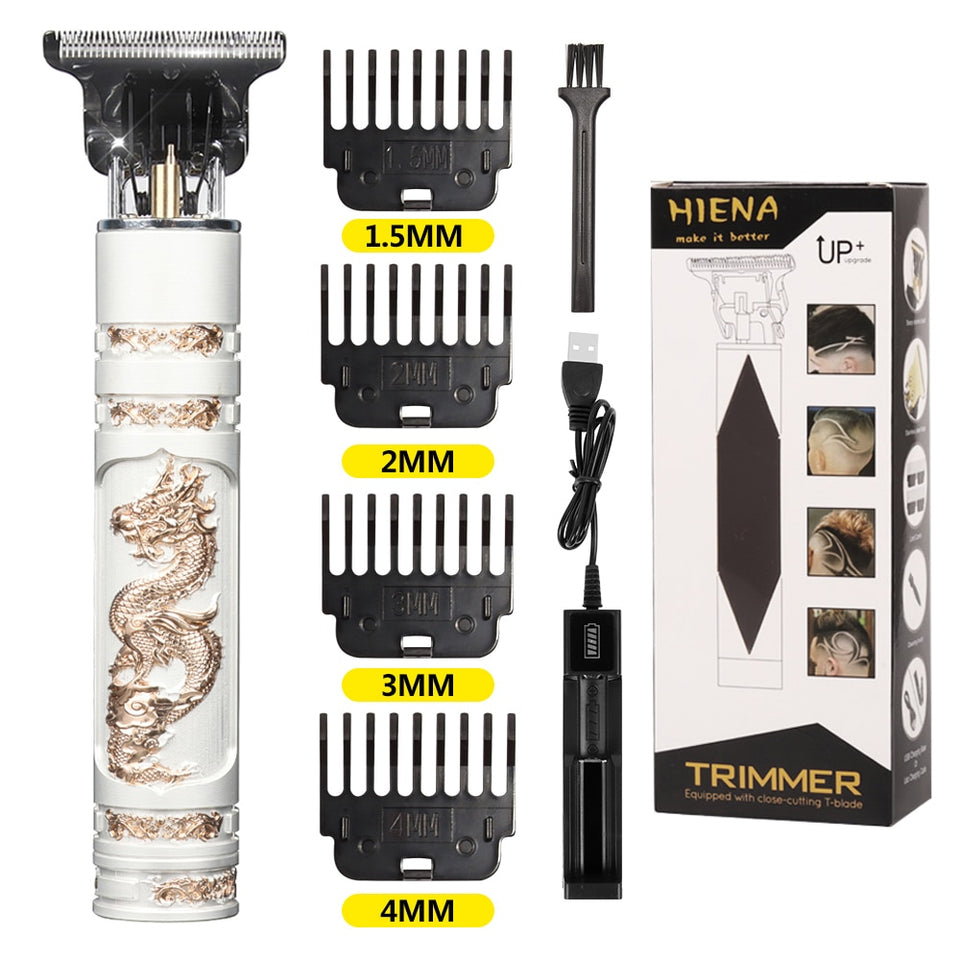 Shaver Trimmer For Men