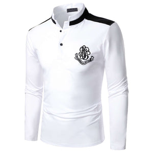 Men's Polo Shirt