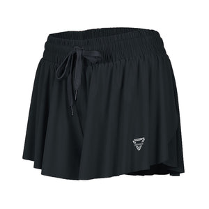 Women's Sports Running Yoga Gym Shorts