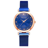 Fashion 5pcs Set Women Watches