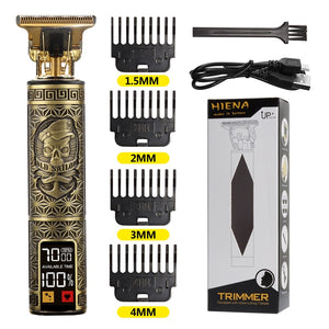 Shaver Trimmer For Men