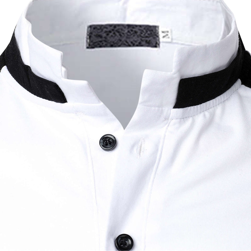 Men's Polo Shirt