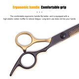 Hair Clipper Scissor 2pcs