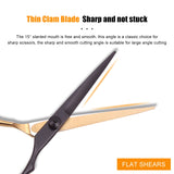 Hair Clipper Scissor 2pcs