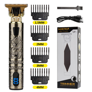 Shaver Trimmer For Men