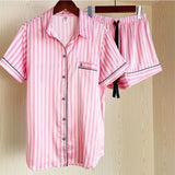 2 Piece Set Pajamas for Women