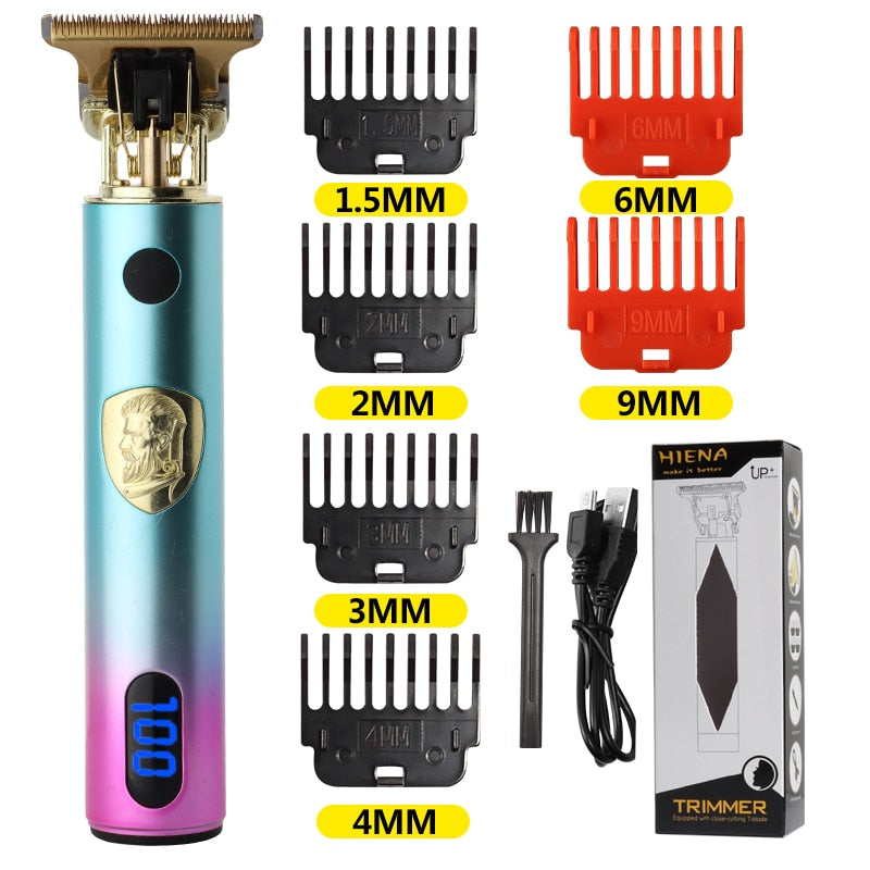 Shaver Trimmer For Men