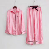 2 Piece Set Pajamas for Women