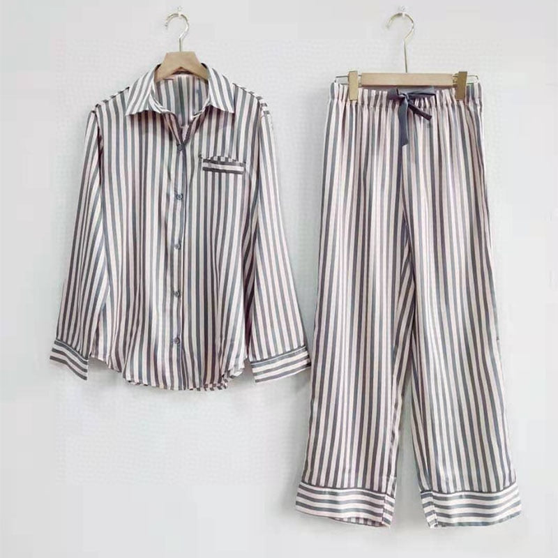 2 Piece Set Pajamas for Women